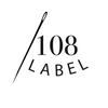 108 label